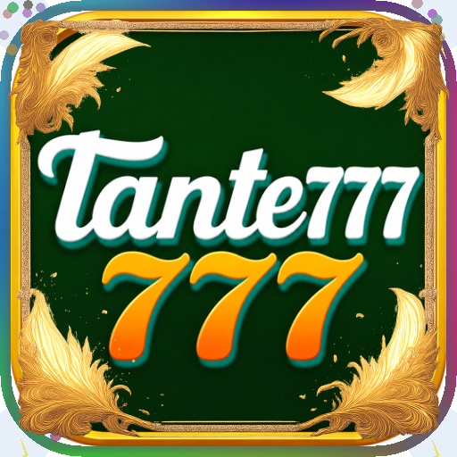 tante777 — galeri pratinjau - APK Resmi