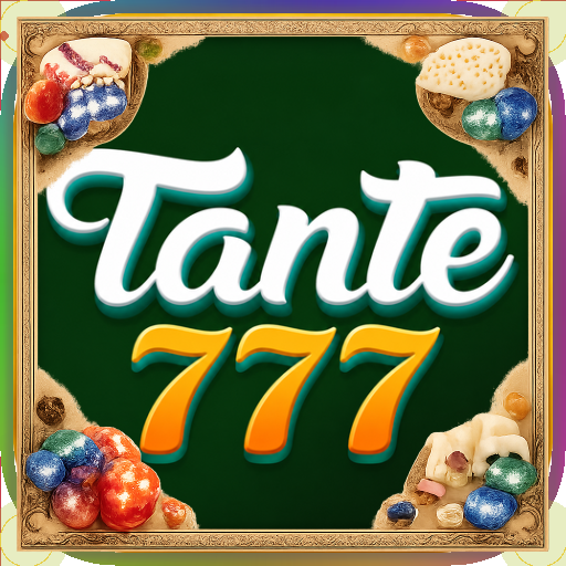 tante777 — galeri pratinjau Resmi APK